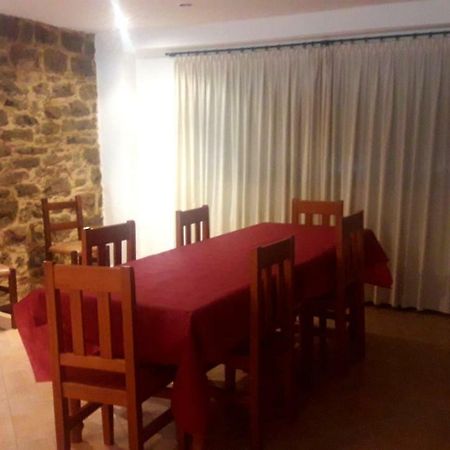Casa Rural Barracas Exteriör bild
