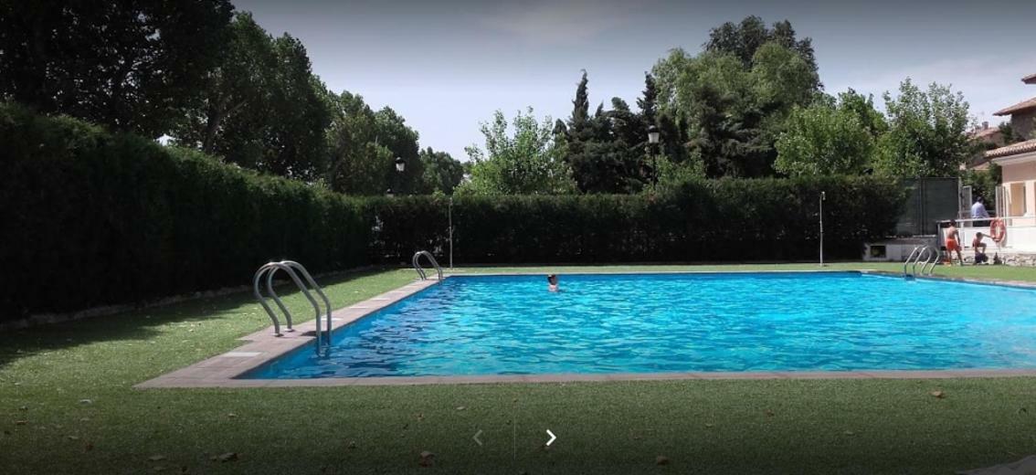 Casa Rural Barracas Exteriör bild