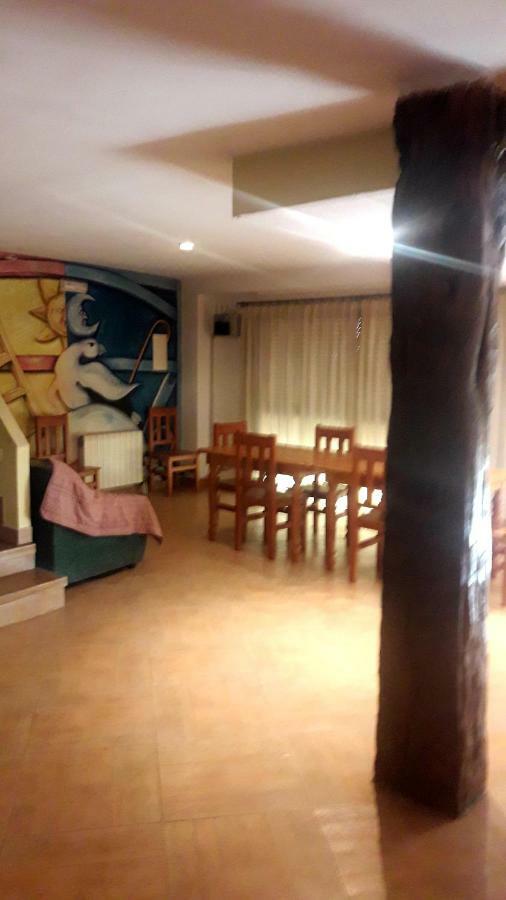 Casa Rural Barracas Exteriör bild