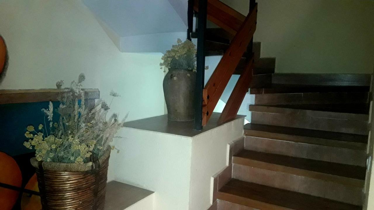 Casa Rural Barracas Exteriör bild